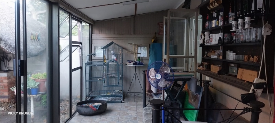 3 Bedroom Property for Sale in Hadison Park Northern Cape